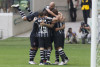 Corinthians relembra vitria em primeiro Drbi no Allianz Parque