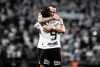 Dupla do Corinthians aparece entre jogadores da Srie A com mais passes para gols em 2023