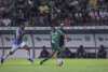 Emprestado pelo Corinthians marca pela primeira vez e se emociona ao dedicar gol para seu av&ocirc;; veja