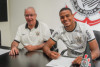 Corinthians anuncia renovao de contrato do zagueiro Murillo; confira detalhes