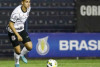 Volante do Corinthians  convocado para amistosos da Seleo Brasileira Sub-17