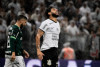 Fiel lamenta defesas do goleiro rival e critica atacantes em empate do Corinthians no Drbi; veja