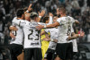 Corinthians vence bem o Mirassol com time titular na Neo Qumica Arena pelo Paulisto