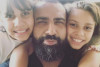 Ex-tcnico do Corinthians relata caso de racismo com suas filhas; veja publicao