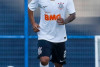 Corinthians &eacute; acionado na Justi&ccedil;a por ex-lateral do Sub-23; pedidos de indeniza&ccedil;&atilde;o e volta ao clube