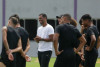 Corinthians faz trabalho ttico em penltimo treino antes de clssico contra o Santos