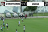 Transmiss&atilde;o de jogo do Corinthians no Universo SCCP gera reclama&ccedil;&otilde;es entre torcedores; confira