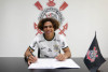 Corinthians anuncia renovao de contrato de Biro por mais quatro anos