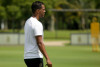 L&aacute;zaro avalia desempenho do Corinthians no Paulista e v&ecirc; fator casa como determinante no mata-mata