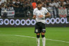 Corinthians anuncia troca de lugar de patrocinador no uniforme; veja detalhes
