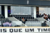 Novo reforo do Corinthians acompanha duelo decisivo pelo Paulisto na Neo Qumica Arena