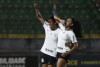 Corinthians goleia o Grmio e reassume liderana do Brasileiro Feminino