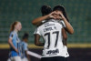 Trio do Corinthians marca diante do Grmio e aumenta lista  de artilheiras da temporada; veja