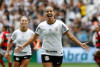 Corinthians divulga escalao para enfrentar o Grmio pelo Brasileiro Feminino; veja nomes