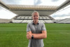 Corinthians anuncia nome de executivo que vai atuar na administrao da Neo Qumica Arena