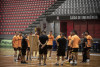 Supervisor de futsal do Corinthians analisa movimenta&ccedil;&atilde;o no mercado e destaca for&ccedil;a do grupo