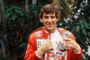 Corinthians presta homenagem a Ayrton Senna; veja publicao
