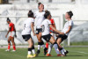 Corinthians enfrenta o Coritiba em busca de primeira vitria no Brasileiro Feminino Sub-20