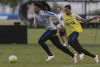 Atacante ex-Corinthians volta ao futebol europeu e acerta com clube russo