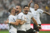 Corinthians conhece adversrios da primeira fase da Libertadores 2023; veja grupos