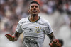 Corinthians aparece em segundo no ranking de equipes com mais patrocnios na elite brasileira; veja