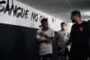 Bastidores do Sub-20 do Corinthians mostra valorizao do banco de reservas e unio do elenco