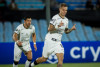Corinthians melhora na etapa final e vence Liverpool pela estreia da Libertadores