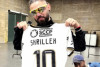 DJ norte-americano aparece com a camisa do Corinthians em visita ao Brasil; veja vdeo