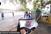 Torcedor uruguaio revela amor pelo Corinthians e diz que o clube o salvou de maus caminhos