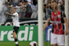 Atacante do Corinthians vence eleio de gol mais bonito do Paulisto