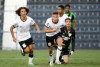 Corinthians vence disputa direta com o Amrica-MG e vai  vice-liderana no Brasileiro Sub-20