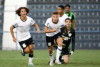 Corinthians vence disputa direta com o Am&eacute;rica-MG e vai &agrave; vice-lideran&ccedil;a no Brasileiro Sub-20