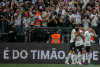 Corinthians consegue se impor e vence o Cruzeiro na estreia do Brasileiro