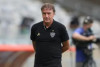 Corinthians e Cuca avan&ccedil;am nos bastidores e treinador deve assinar at&eacute; o fim do ano