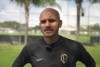 Fbio Santos comenta incio de trabalho de Cuca no Corinthians e relembra relao com o treinador