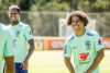 Promessa do Corinthians avalia ltimo perodo de preparao para a Copa do Mundo Sub-20