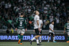 Guedes aponta erros do Corinthians ao tomar gol de bola parada e deixa crticas  arbitragem