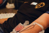 Corinthians coleta mais de 790 bolsas de sangue em campanha de doao na Neo Quimica Arena