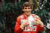 Corinthians relembra morte de Ayrton Senna que completa 29 anos; veja postagem