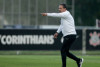 Corinthians encerra preparao para encarar o Del Valle; veja possvel time na estreia de Luxemburgo