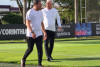 Corinthians confirma chegada de Antnio Mello para compor a comisso tcnica do clube