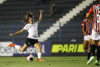 Jheniffer celebra gol no Majestoso e projeta sequncia do Corinthians na temporada
