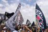 Organizadas marcam convocao geral para recepcionar jogadores do Corinthians antes de deciso