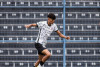 Zagueiro do Sub-17 assina primeiro contrato profissional pelo Corinthians; confira detalhes