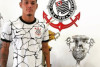 Dupla recm-chegada ao Corinthians faz estreia pelo Sub-20; confira