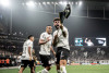 Yuri Alberto encerra longo jejum de gols pelo Corinthians aps marcar contra o Fortaleza; veja lista