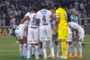 Ficha tcnica: Botafogo 3 x 0 Corinthians