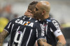 Corinthians possui seis remanescentes do ltimo encontro com o Atltico-MG pela Copa do Brasil