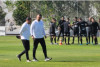 Corinthians fecha preparao para Copa do Brasil com trabalho fsico no CT; veja possvel time
