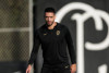 Dupla do Corinthians volta a participar de aquecimento com o grupo; saiba mais